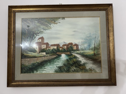 Quadro 90x70 - quadro,