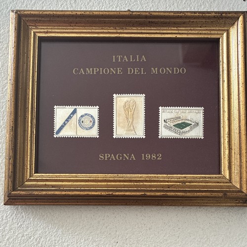 Quadro commemorativo italia - quadro,