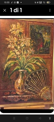 Ventaglio ennio berti - ventaglio,