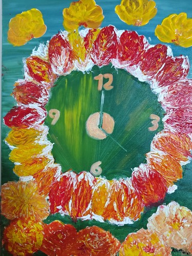 Quadro 55x75 - quadro,