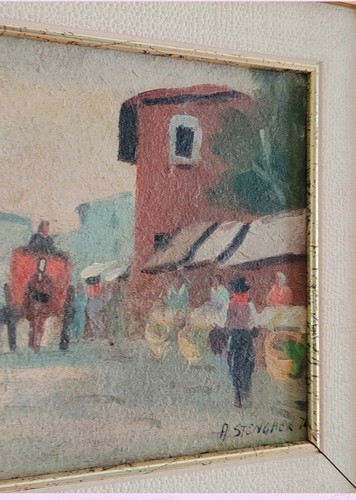 Mercato paese - di, paese.