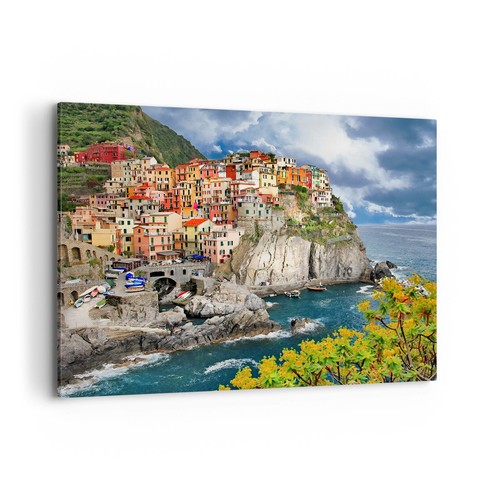 Quadro tela 100x70cm - su,
