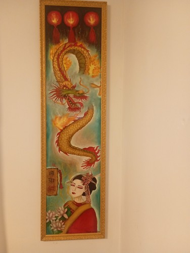 Quadro moderno - quadro,