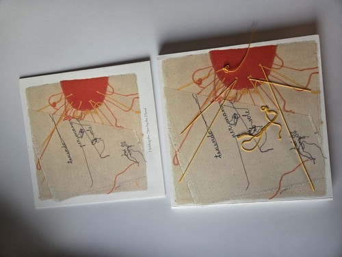 Maria lai brochure tenendo - lai,