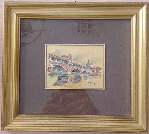 Policromia arte realizzata - d'arte,