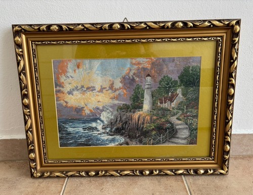 Quadro ricamato - quadro,