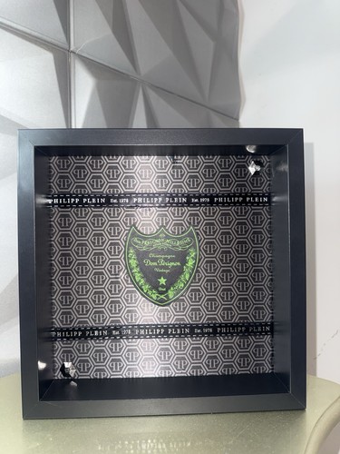 Quadro philipp plein - quadro,