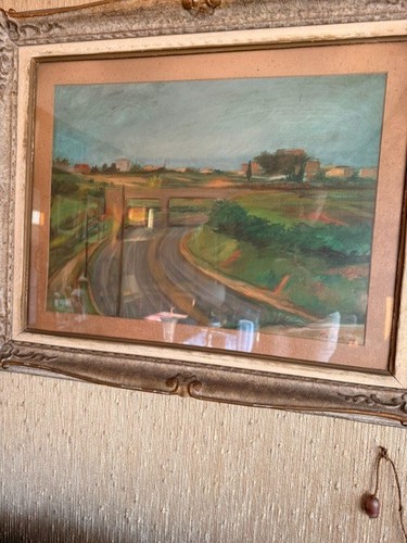 Quadro domenico purificato - di,