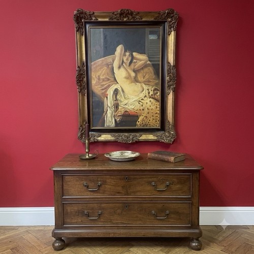 Quadro dipinto olio tela - su,
