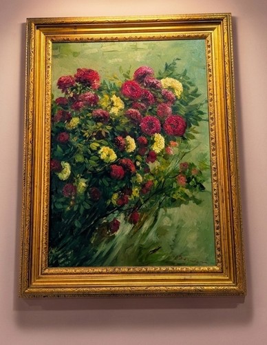 Quadro roberto carignani - quadro, di