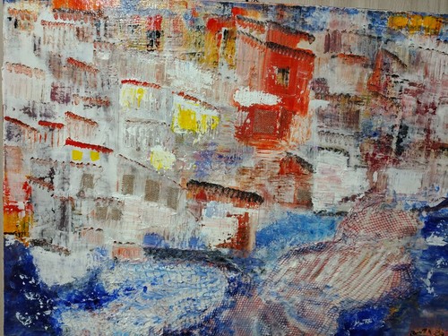 Quadri arte contemporanea - quadri,