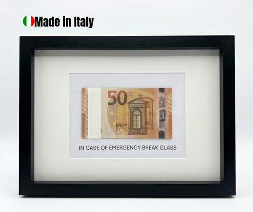Quadro case of emergency - case,
