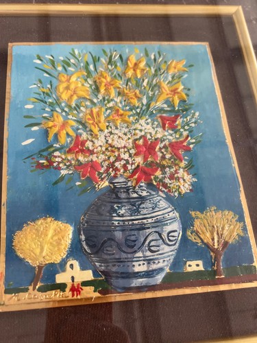 Michele cascella amarilli - michele,