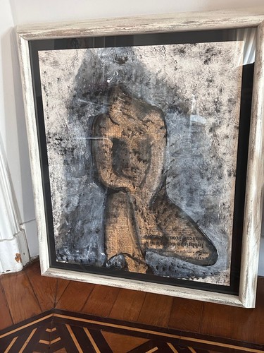 Quadro lavoratore - quadro, lavoratore"