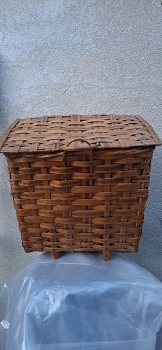 Cesta artigianale anni - artigianale,
