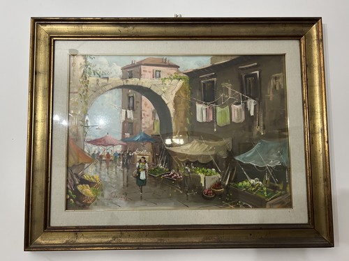 Quadro 90x72 - quadro,