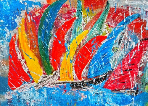 Quadri arte contemporanea - quadri,