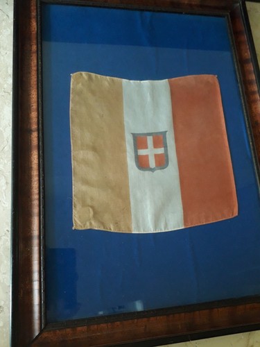 Antico quadro con - quadro,