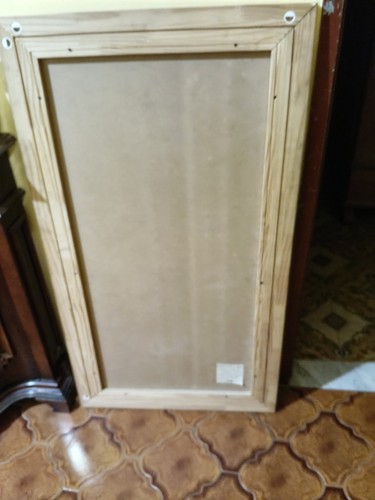 Quadro moderno donna - donna, di