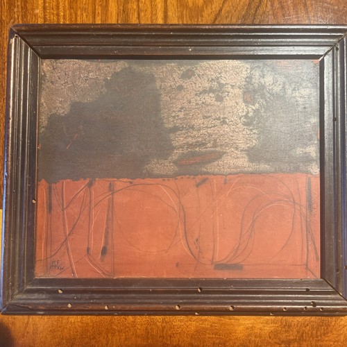Quadro astratto - quadro,