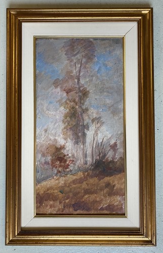 Quadro dipinto gigi comolli - quadro,