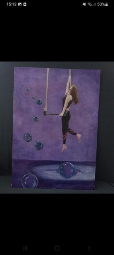 Posa trapezio - su,