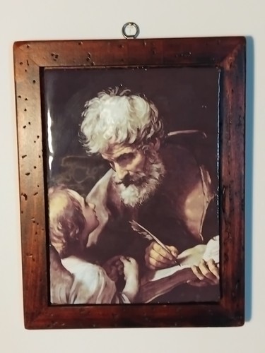 Quadro raffigurante opera - raffigurante, l'opera