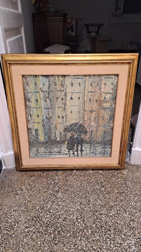 Quadro cademartori - quadro,