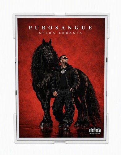 Sfera ebbasta purosangue - ebbasta,
