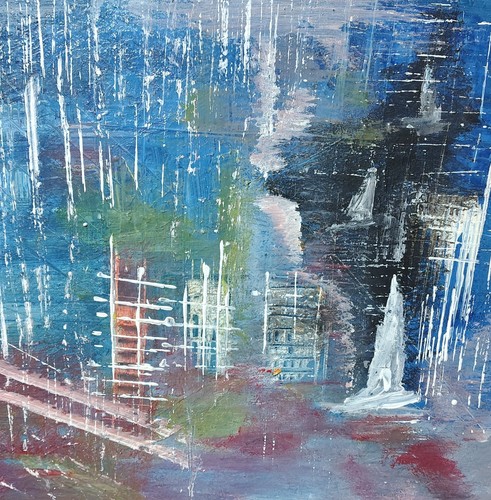Quadri arte contemporanea - quadri,