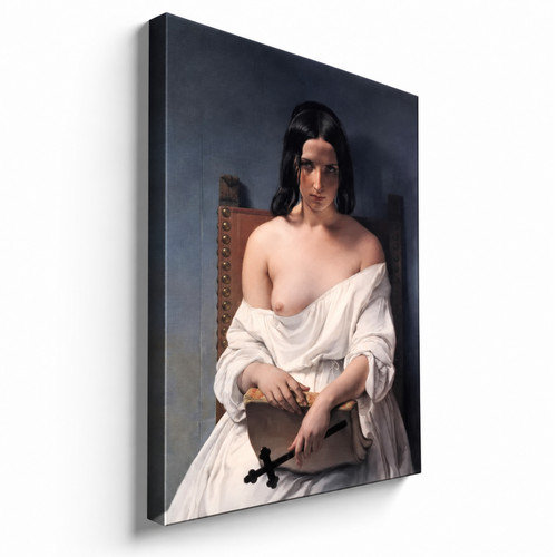Quadro meditazione sulla - meditazione,