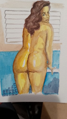 Simpatica illustrazione - illustrazione, di