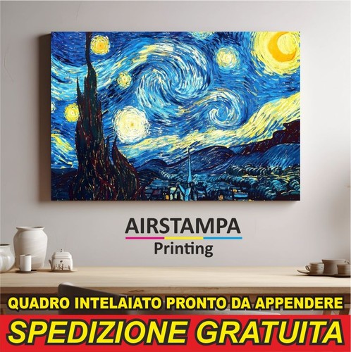 Quadro moderno van - quadro,