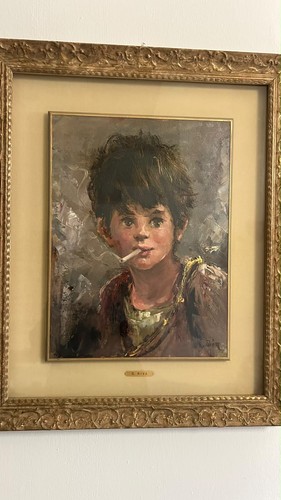 Quadro contemporaneo - quadro,