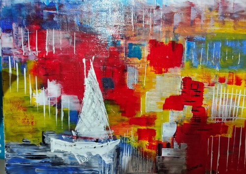 Quadri arte contemporanea - contemporanea,
