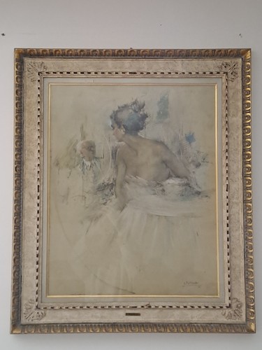 Enrico felisari dipinti su - enrico,