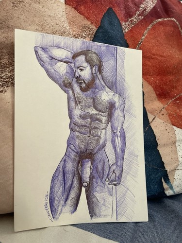 Studio anatomico - studio,