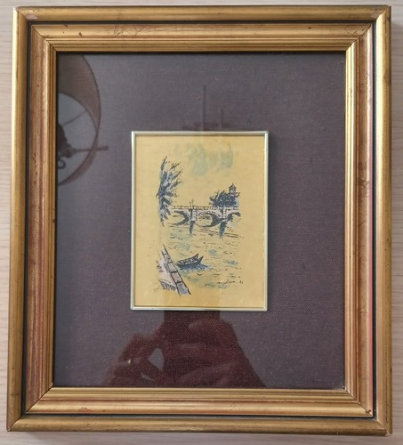 Policromia arte realizzata - policromia, d'arte