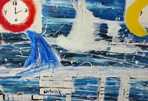 Quadri arte contemporanea - quadri,